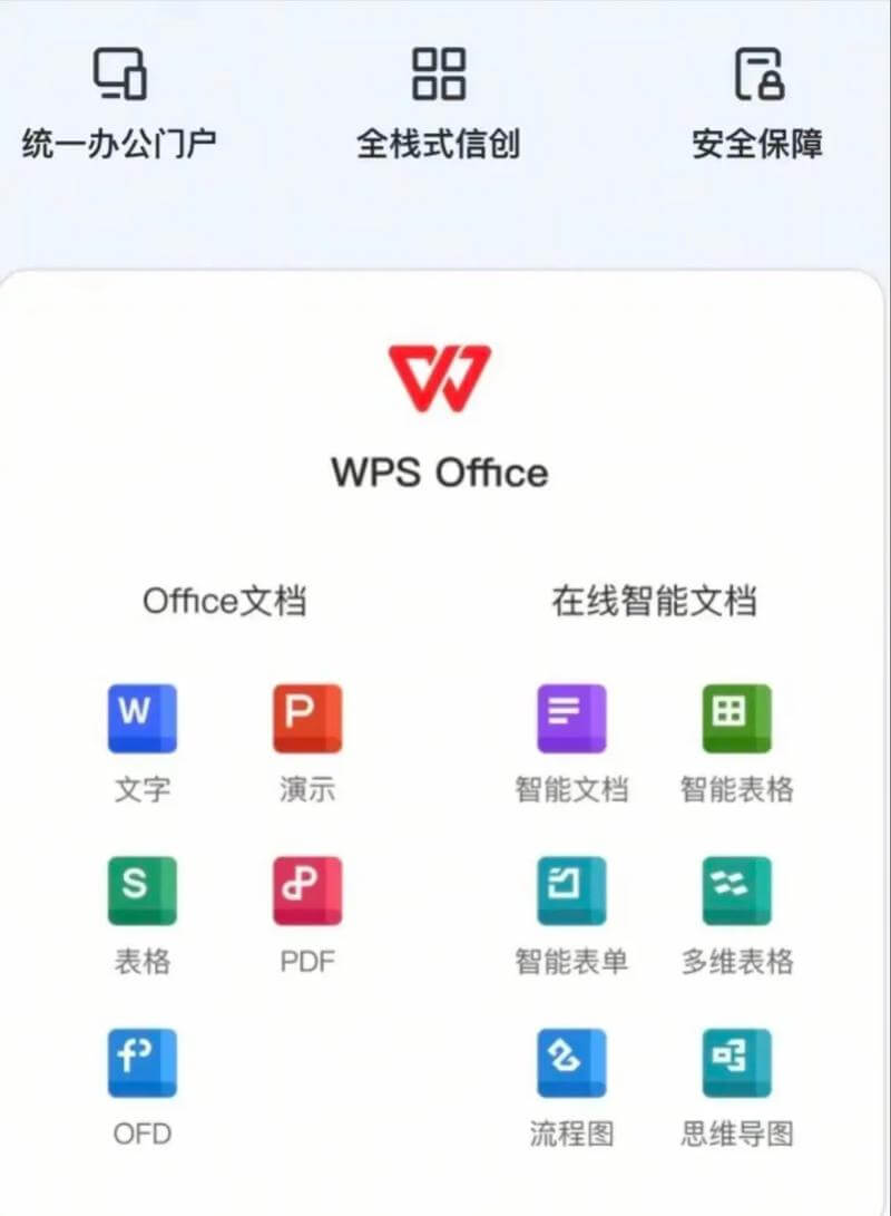 WPS Office手机版下载, WPS Office移动端办公